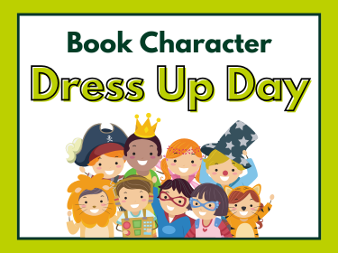  Book character